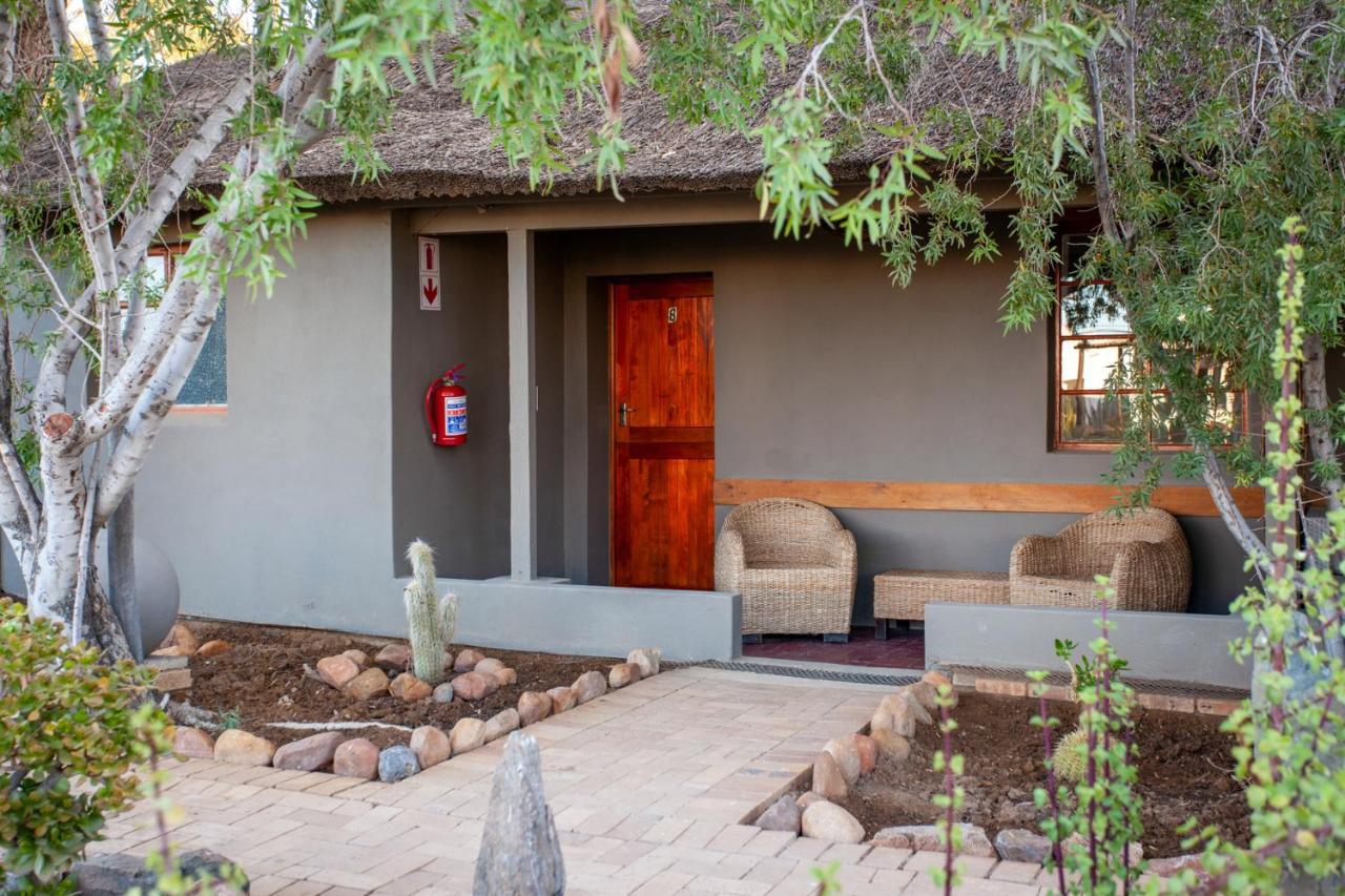 Inverdoorn Game Reserve Lodge Breede River Exterior photo