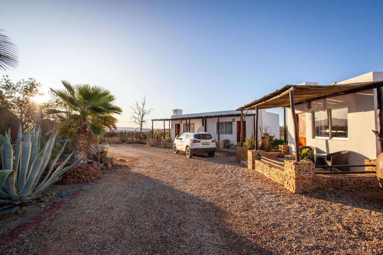 Inverdoorn Game Reserve Lodge Breede River Exterior photo